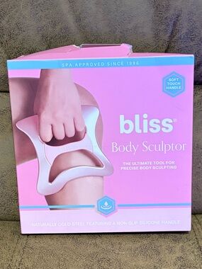Bliss Body Sculptor - New in Box